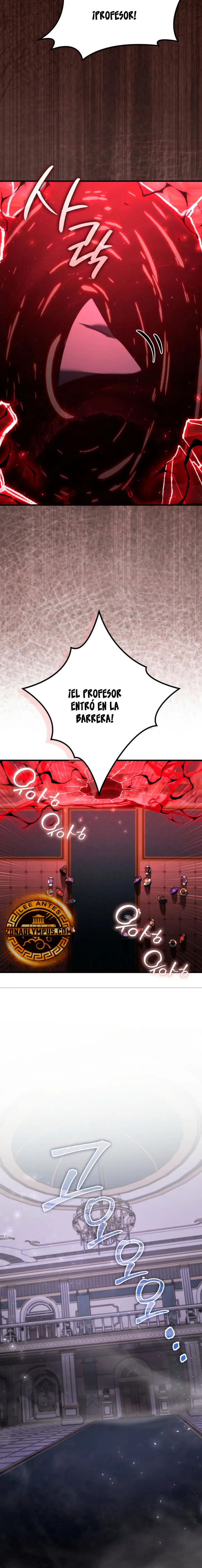 Read La voluntad de supervivencia del villano ES Manga Online