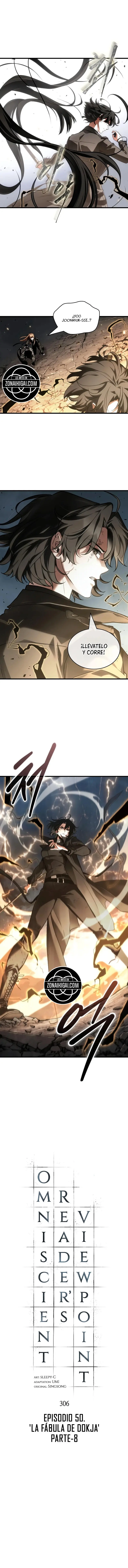 Read Lector omnisciente ES Manga Online