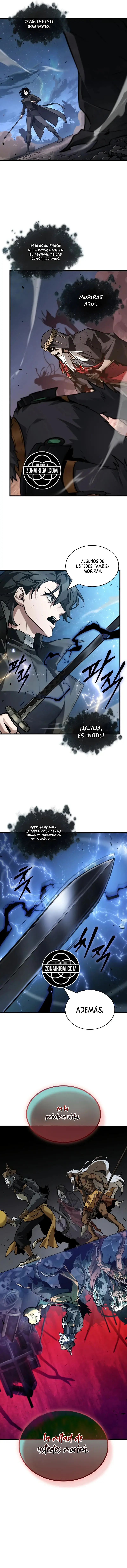 Read Lector omnisciente ES Manga Online