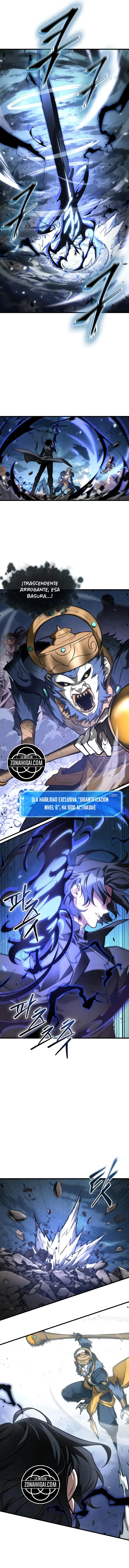 Read Lector omnisciente ES Manga Online