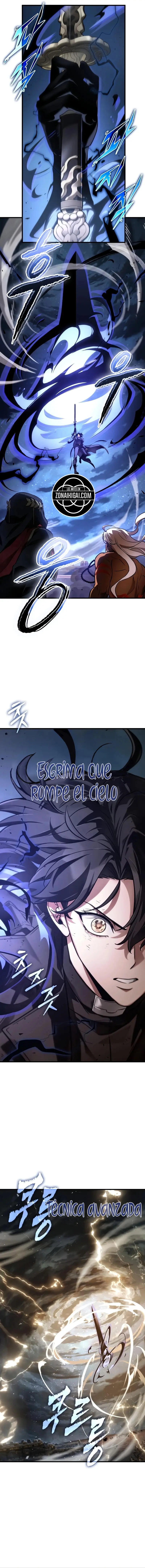 Read Lector omnisciente ES Manga Online