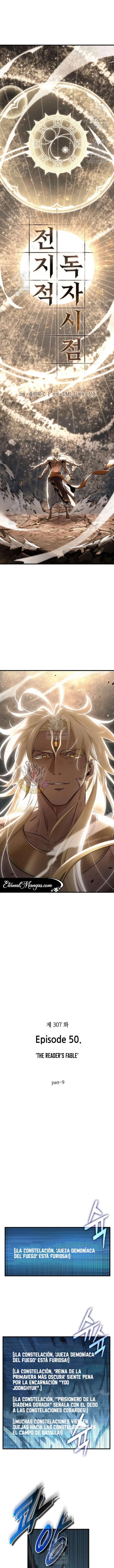 Read Lector omnisciente ES Manga Online