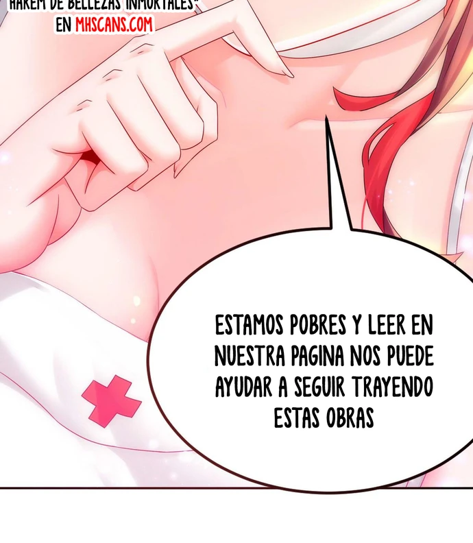 Read Los Diez Emperadores Legendarios son mis Discípulos ES Manga Online