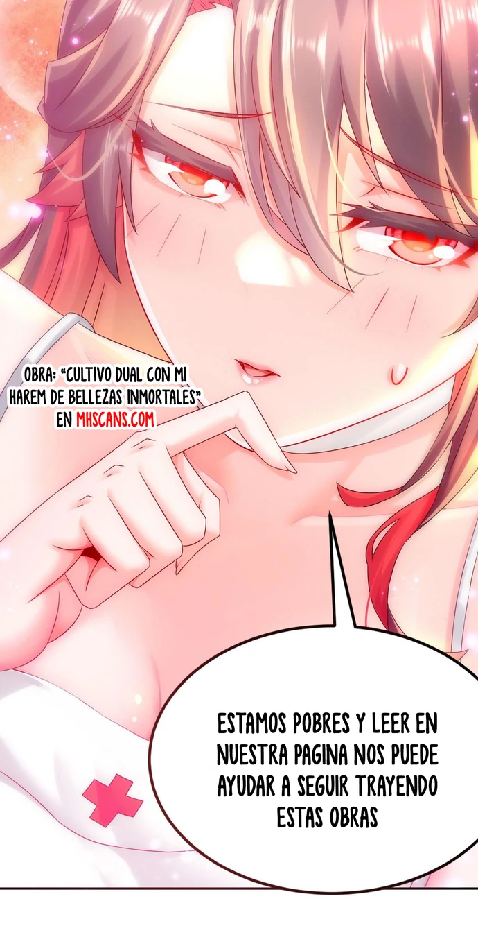 Read Los Diez Emperadores Legendarios son mis Discípulos ES Manga Online