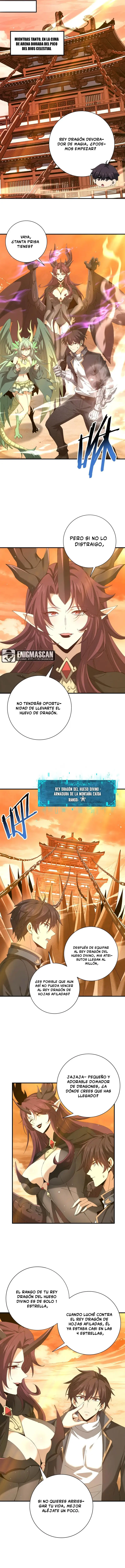 Read Maestro Dragón La Profesión más Inútil ES Manga Online