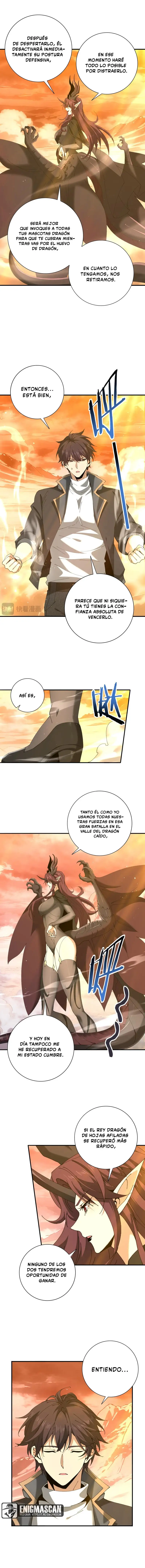 Read Maestro Dragón La Profesión más Inútil ES Manga Online