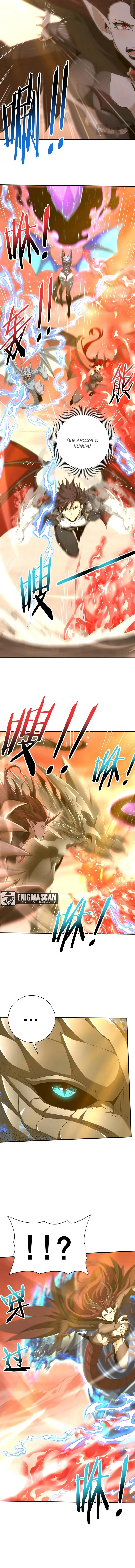 Read Maestro Dragón La Profesión más Inútil ES Manga Online