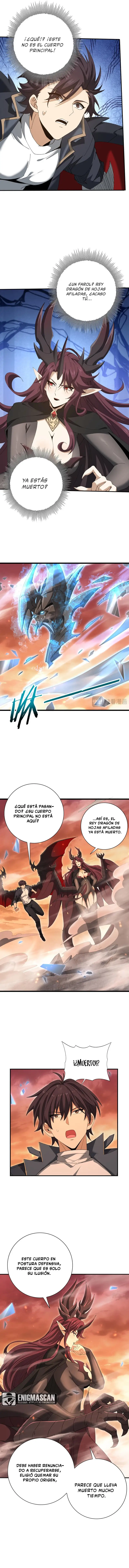 Read Maestro Dragón La Profesión más Inútil ES Manga Online