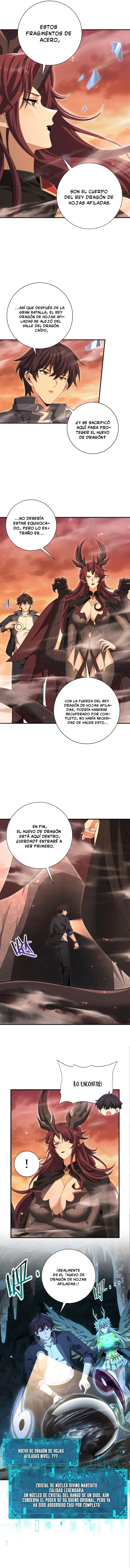 Read Maestro Dragón La Profesión más Inútil ES Manga Online