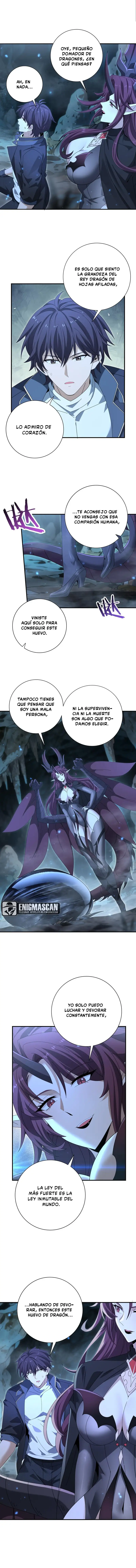 Read Maestro Dragón La Profesión más Inútil ES Manga Online