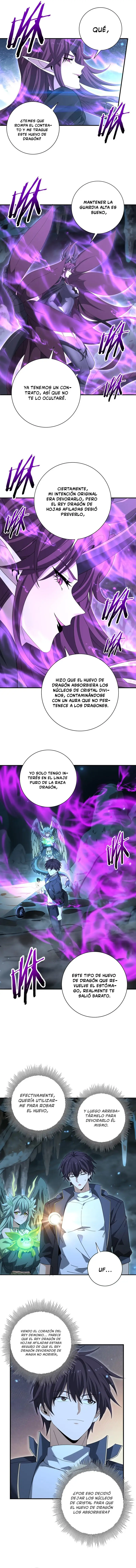 Read Maestro Dragón La Profesión más Inútil ES Manga Online