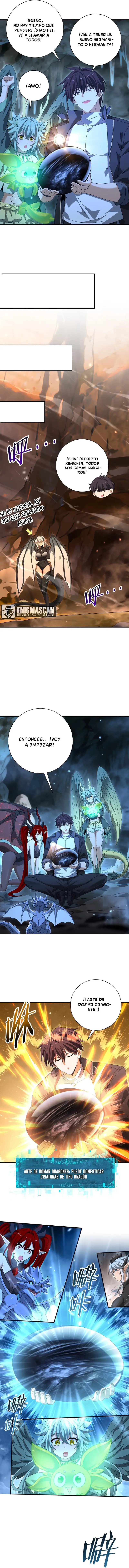 Read Maestro Dragón La Profesión más Inútil ES Manga Online