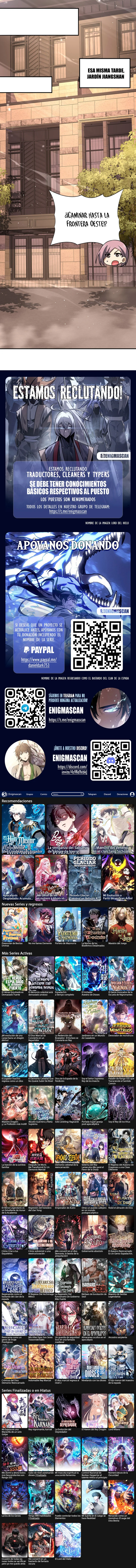 Read Maestro Dragón La Profesión más Inútil ES Manga Online