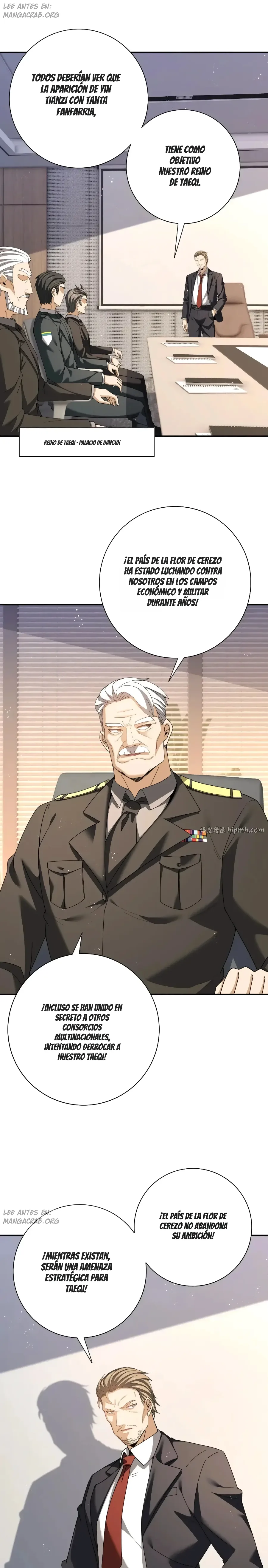 Read Maestro Dragón La Profesión más Inútil ES Manga Online