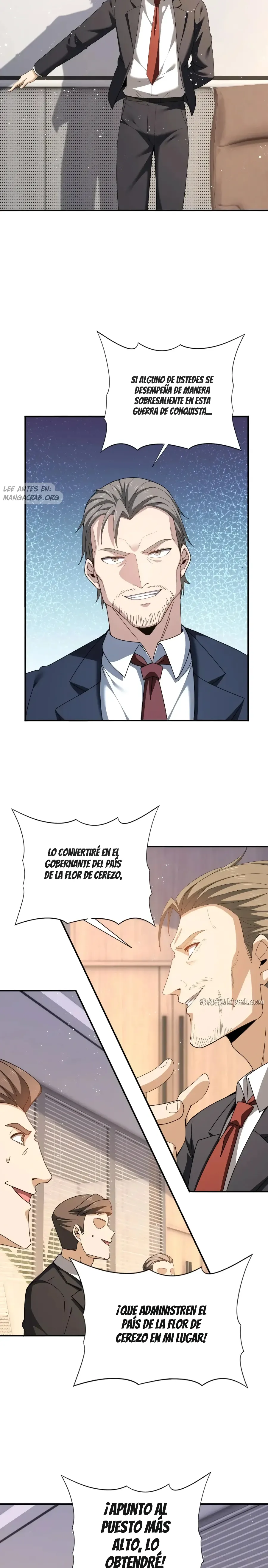 Read Maestro Dragón La Profesión más Inútil ES Manga Online