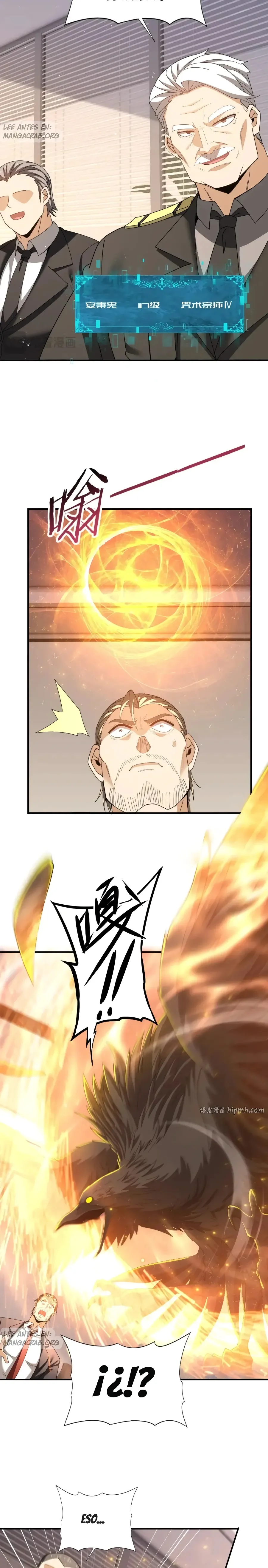 Read Maestro Dragón La Profesión más Inútil ES Manga Online