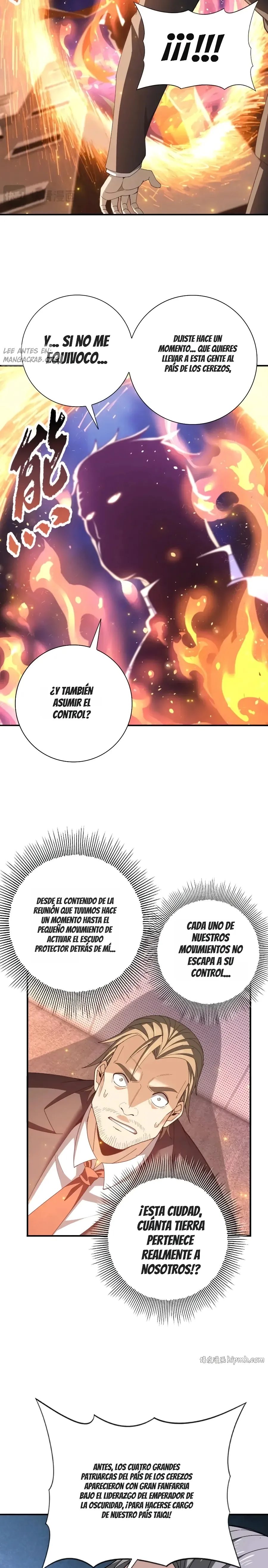 Read Maestro Dragón La Profesión más Inútil ES Manga Online