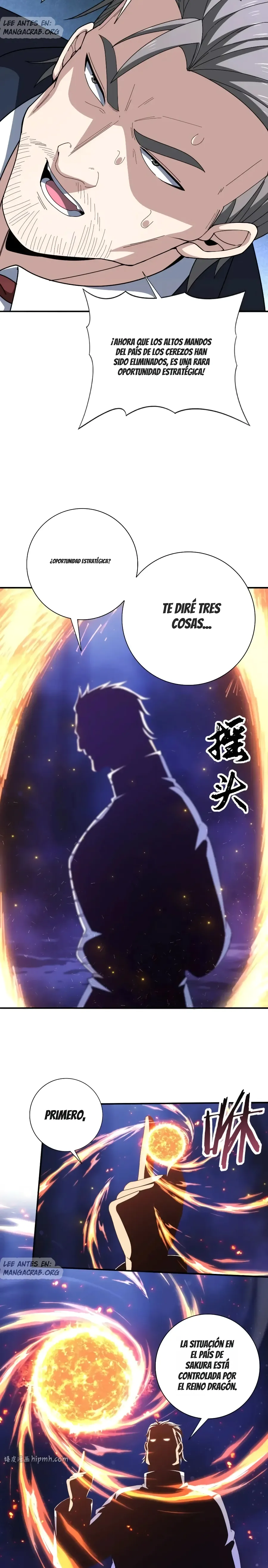 Read Maestro Dragón La Profesión más Inútil ES Manga Online