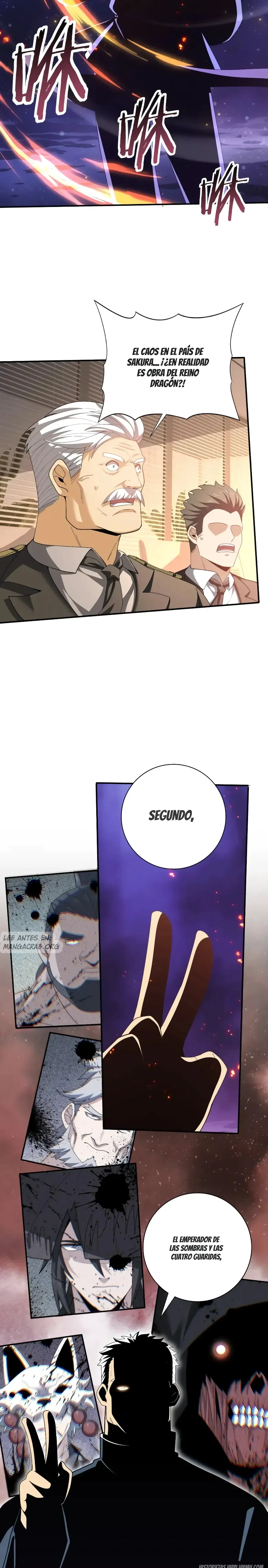 Read Maestro Dragón La Profesión más Inútil ES Manga Online