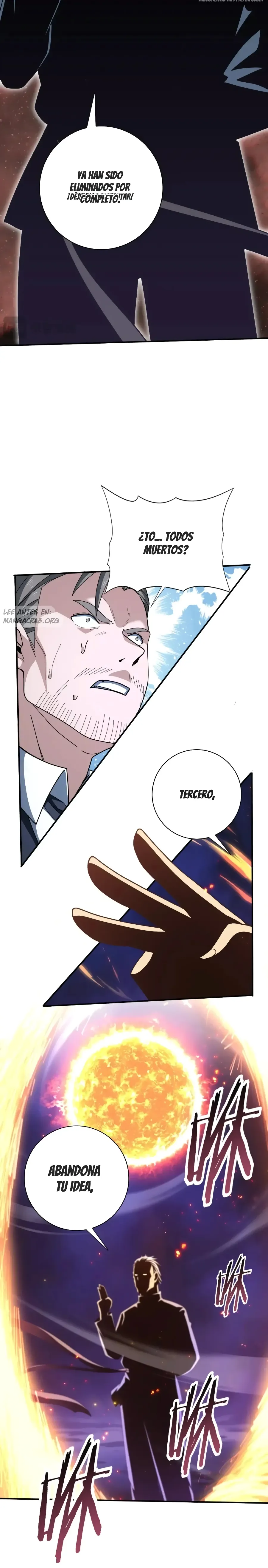 Read Maestro Dragón La Profesión más Inútil ES Manga Online