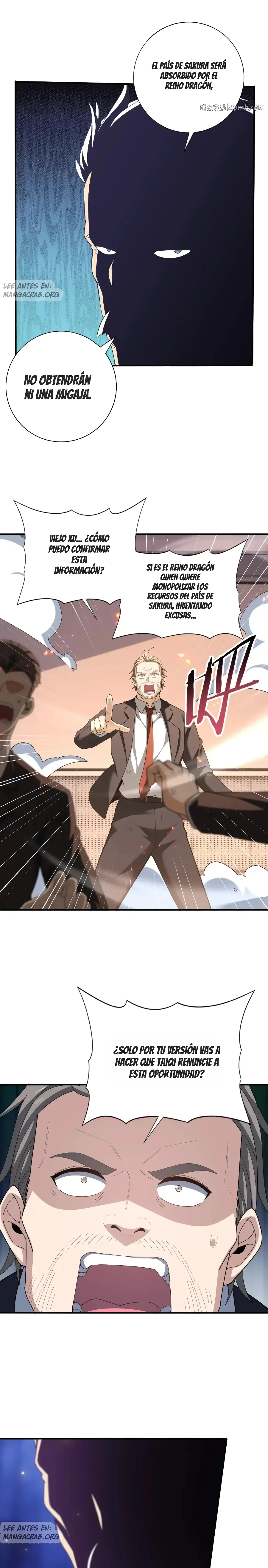 Read Maestro Dragón La Profesión más Inútil ES Manga Online