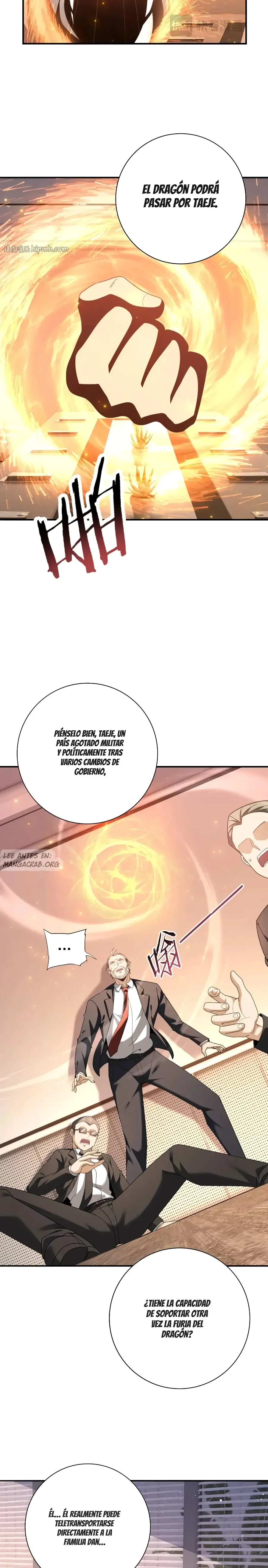 Read Maestro Dragón La Profesión más Inútil ES Manga Online