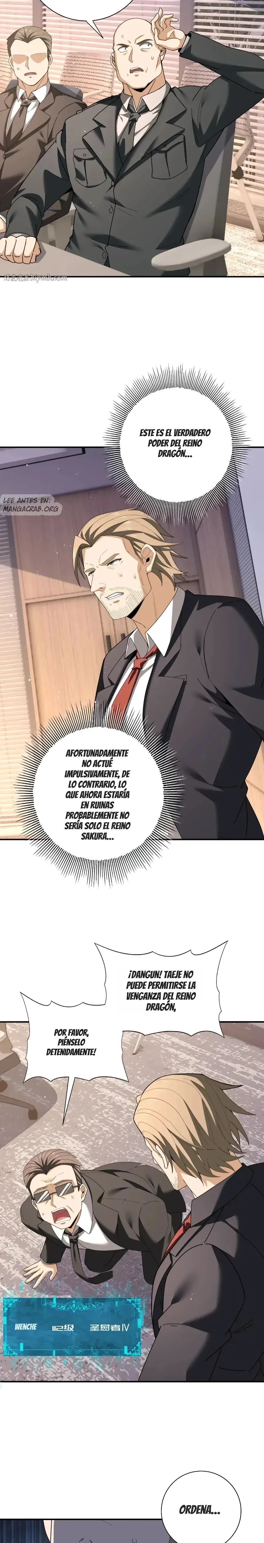 Read Maestro Dragón La Profesión más Inútil ES Manga Online