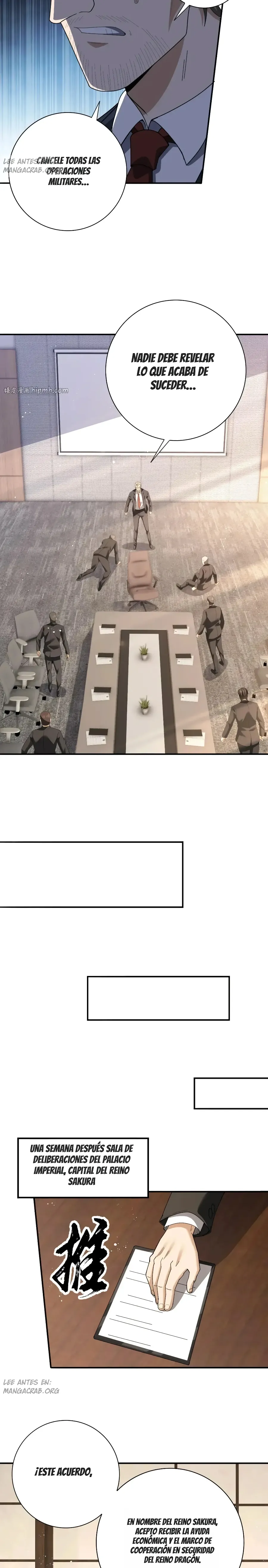 Read Maestro Dragón La Profesión más Inútil ES Manga Online