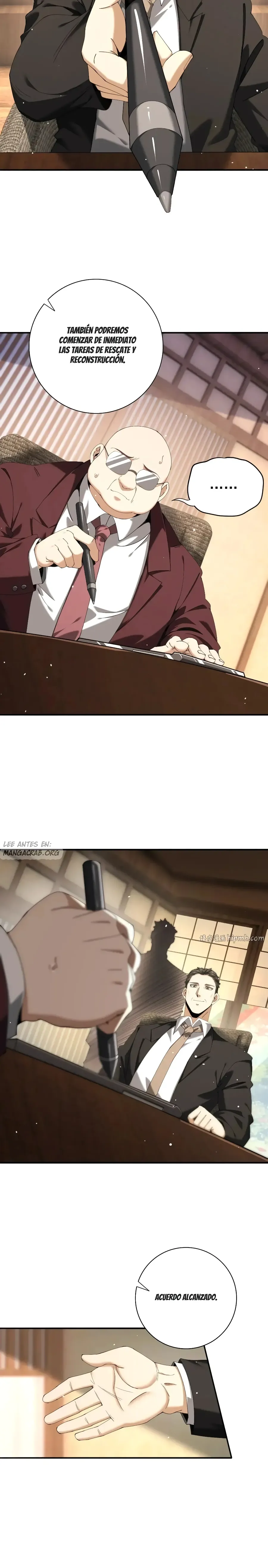 Read Maestro Dragón La Profesión más Inútil ES Manga Online