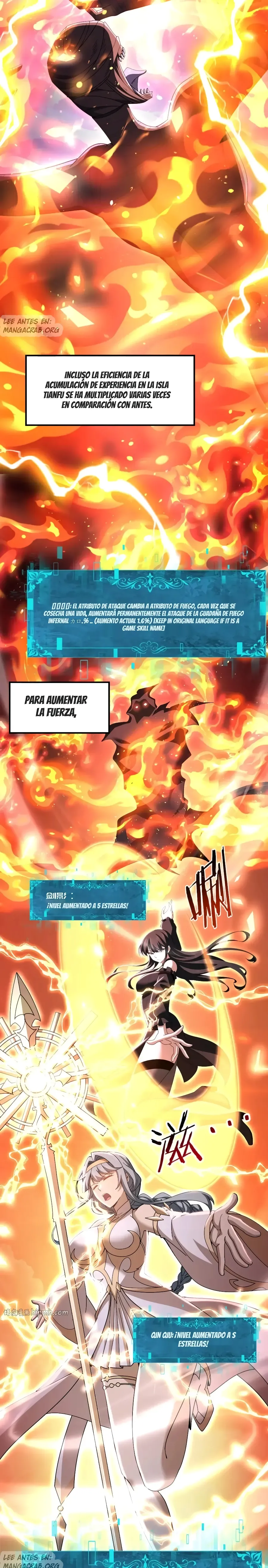 Read Maestro Dragón La Profesión más Inútil ES Manga Online