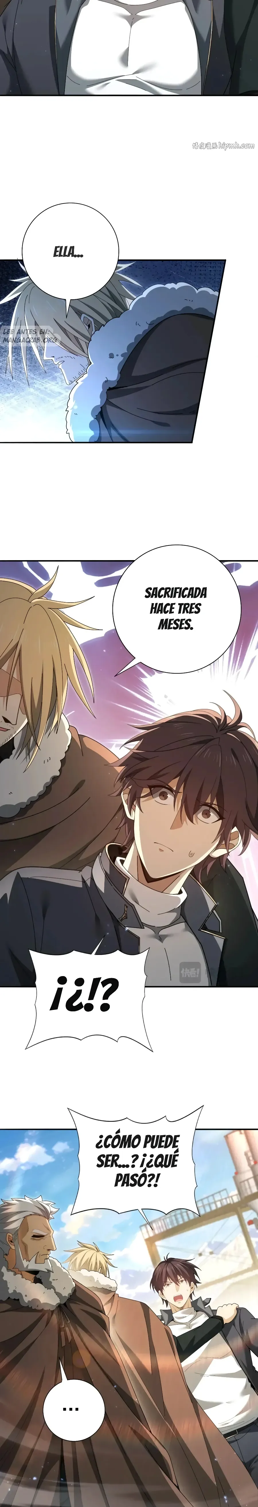 Read Maestro Dragón La Profesión más Inútil ES Manga Online