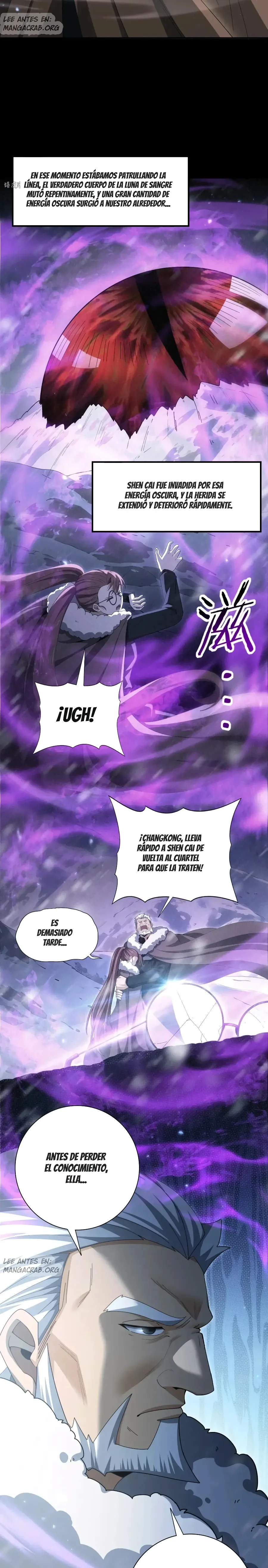 Read Maestro Dragón La Profesión más Inútil ES Manga Online