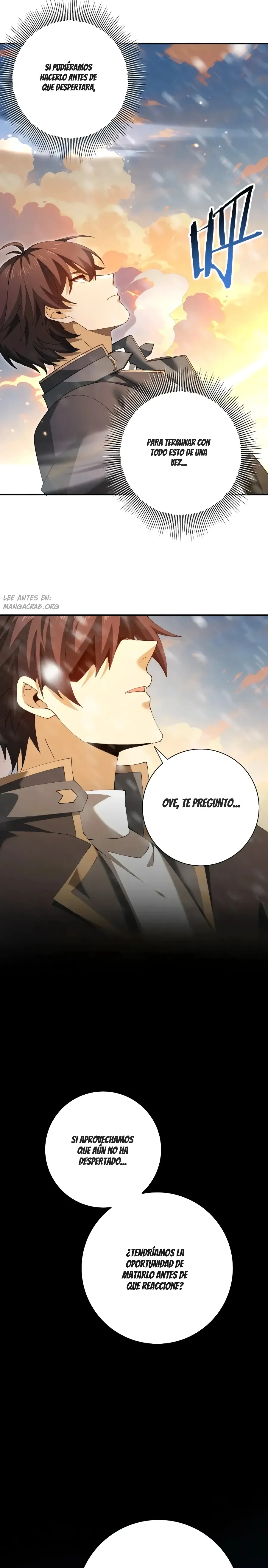 Read Maestro Dragón La Profesión más Inútil ES Manga Online