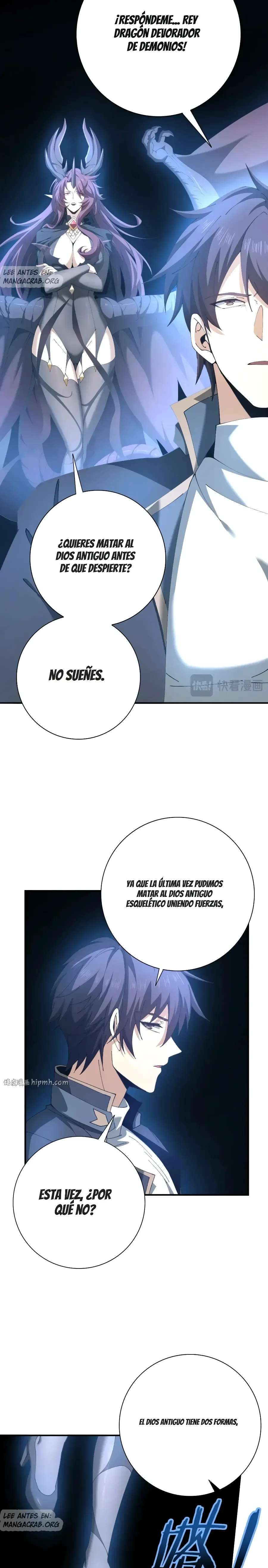 Read Maestro Dragón La Profesión más Inútil ES Manga Online