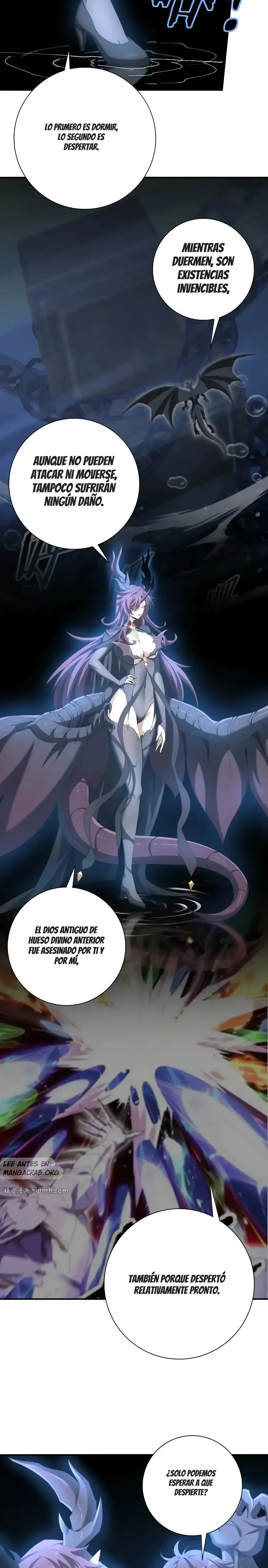 Read Maestro Dragón La Profesión más Inútil ES Manga Online