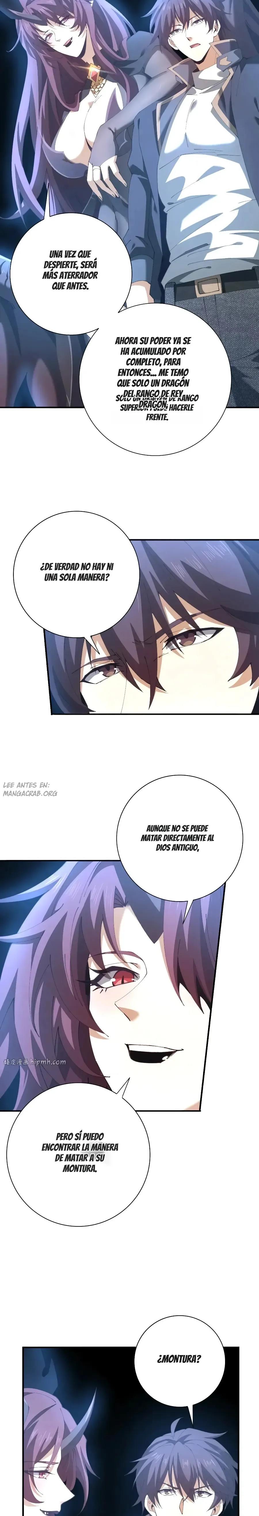 Read Maestro Dragón La Profesión más Inútil ES Manga Online