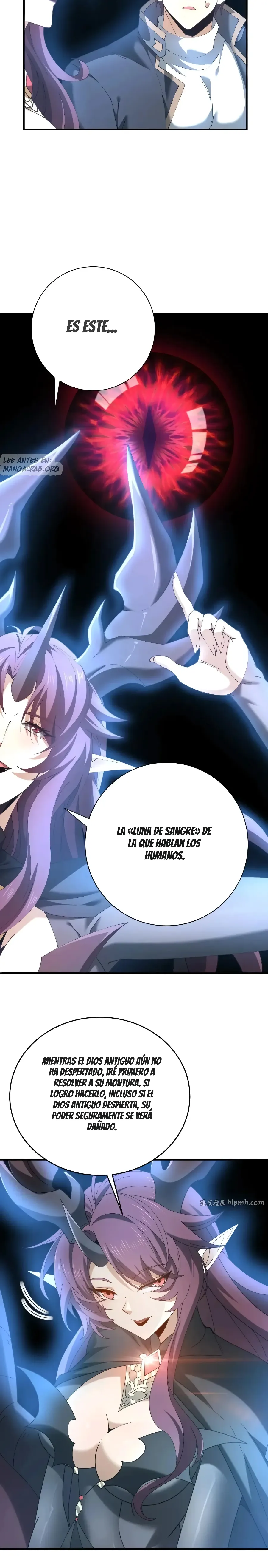 Read Maestro Dragón La Profesión más Inútil ES Manga Online