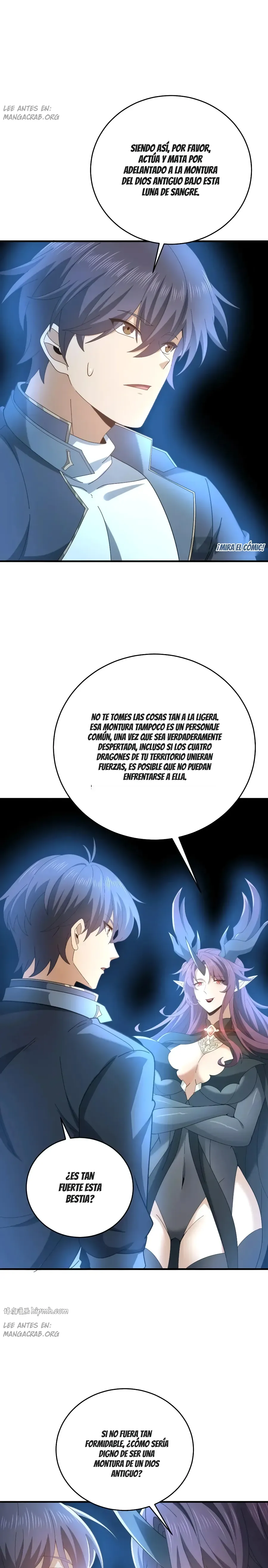 Read Maestro Dragón La Profesión más Inútil ES Manga Online