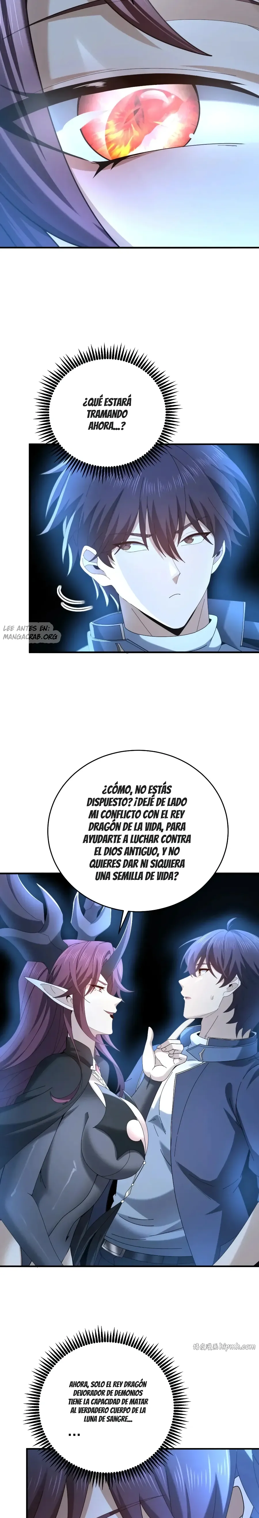 Read Maestro Dragón La Profesión más Inútil ES Manga Online