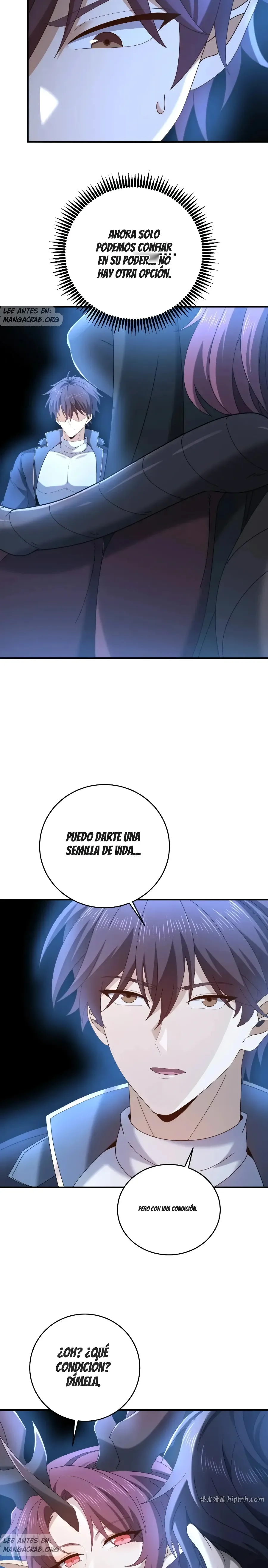 Read Maestro Dragón La Profesión más Inútil ES Manga Online