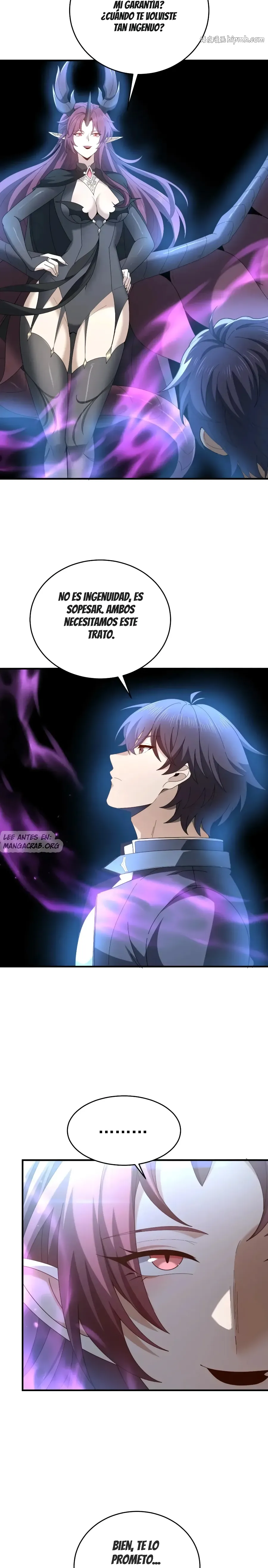 Read Maestro Dragón La Profesión más Inútil ES Manga Online