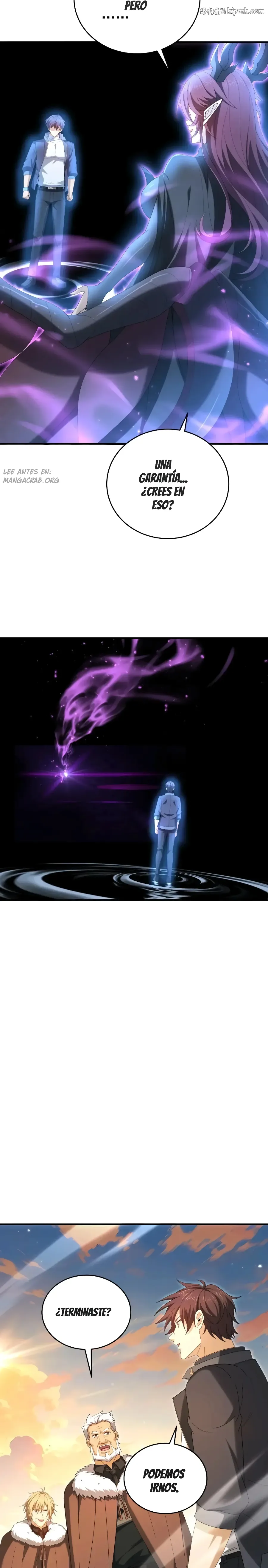 Read Maestro Dragón La Profesión más Inútil ES Manga Online