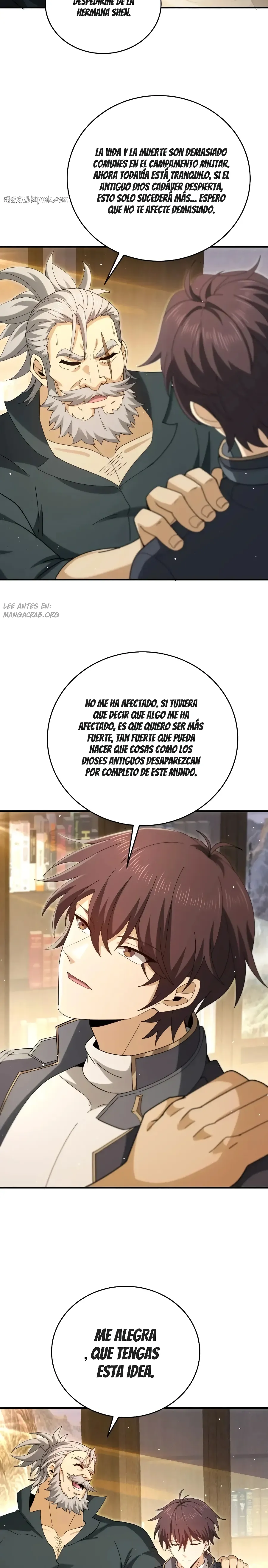 Read Maestro Dragón La Profesión más Inútil ES Manga Online