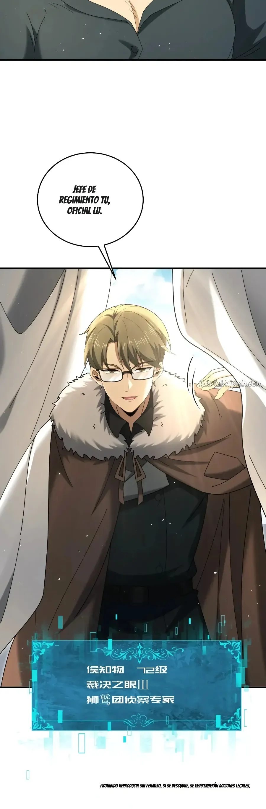 Read Maestro Dragón La Profesión más Inútil ES Manga Online