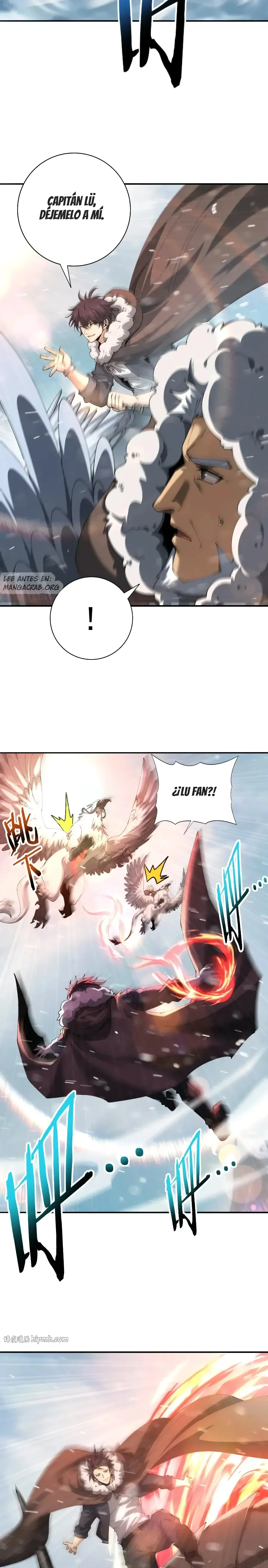 Read Maestro Dragón La Profesión más Inútil ES Manga Online