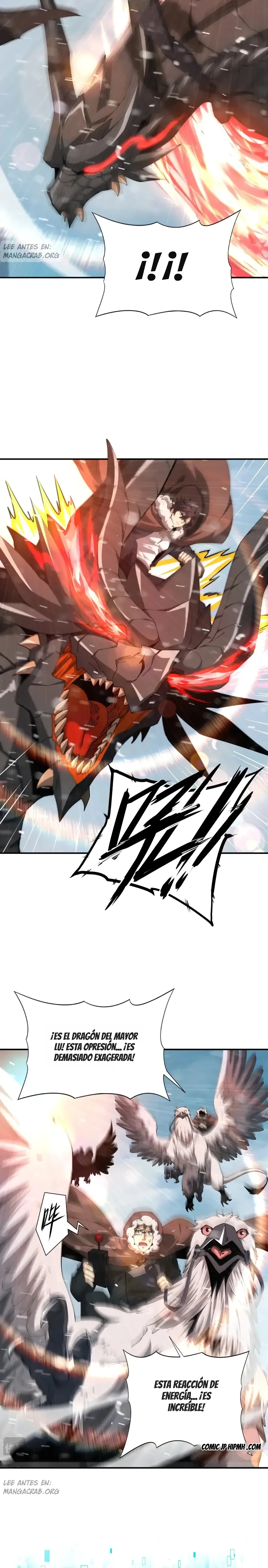 Read Maestro Dragón La Profesión más Inútil ES Manga Online