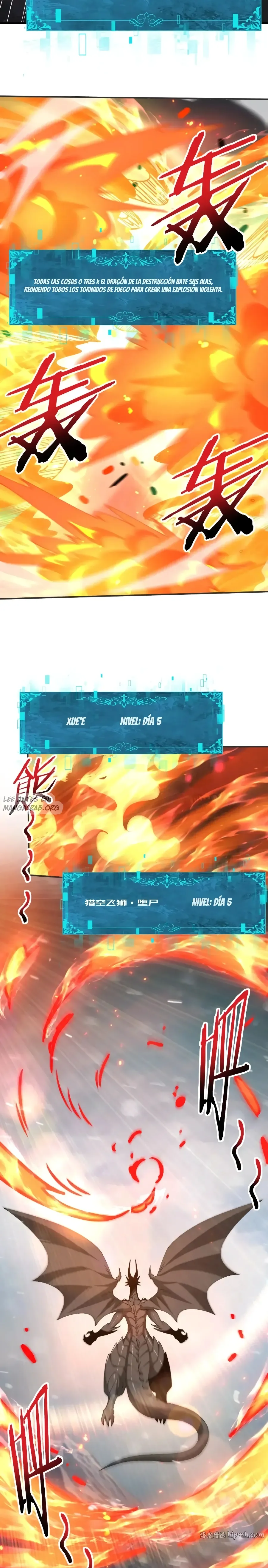 Read Maestro Dragón La Profesión más Inútil ES Manga Online