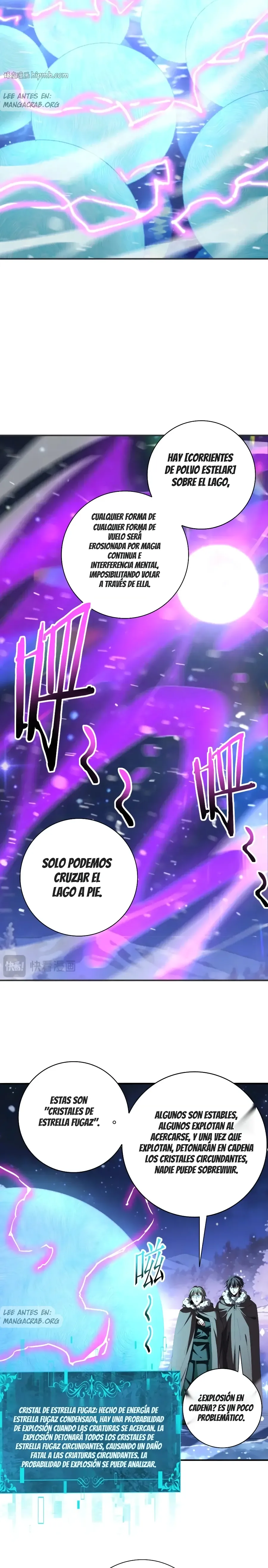 Read Maestro Dragón La Profesión más Inútil ES Manga Online