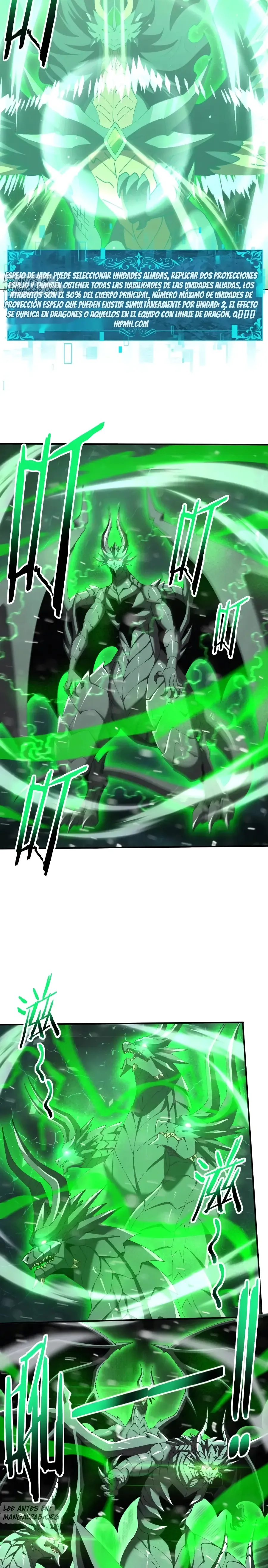 Read Maestro Dragón La Profesión más Inútil ES Manga Online