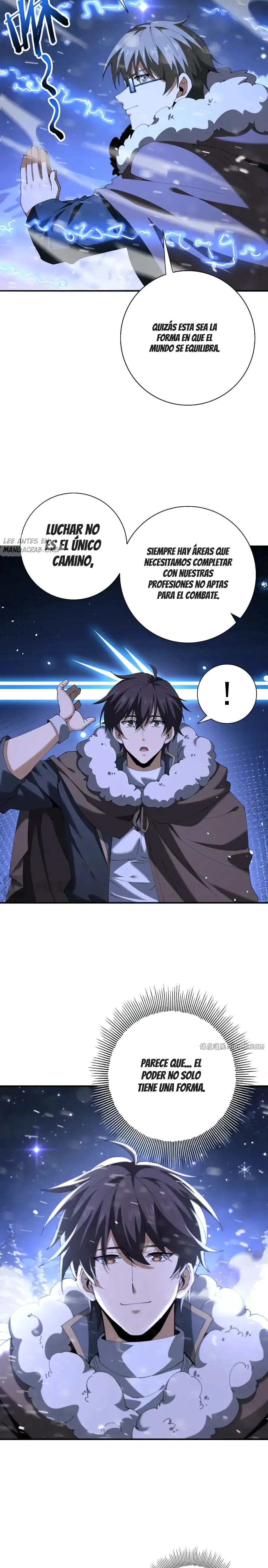 Read Maestro Dragón La Profesión más Inútil ES Manga Online